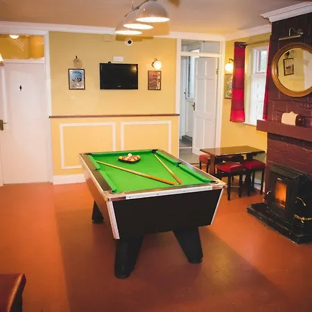 Jack Duggans Pub بيت للعطل كيلارني