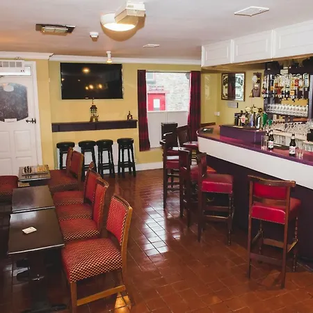 Jack Duggans Pub كيلارني