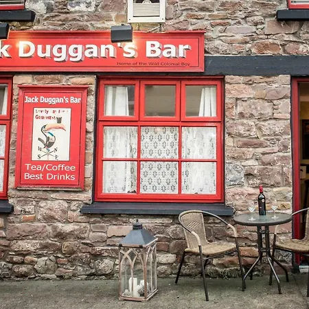 Jack Duggans Pub *